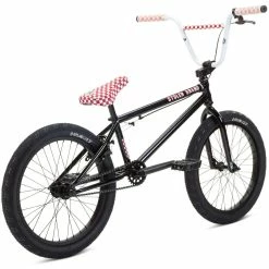 Stolen Stereo 20" BMX Bike (2021) -Vélos Remise Stolen Stereo 20 BMX Bike 2021 06