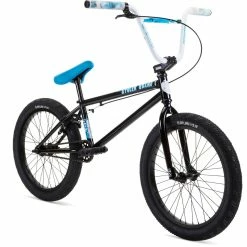 Stolen Stereo BMX Bike (2022) -Vélos Remise Stolen Stereo BMX Bike 02