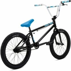 Stolen Stereo BMX Bike (2022) -Vélos Remise Stolen Stereo BMX Bike 03