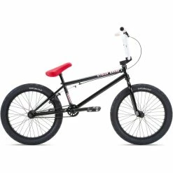 Stolen Stereo BMX Bike (2022) -Vélos Remise Stolen Stereo BMX Bike 04