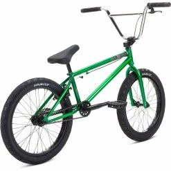 Stolen Heist BMX Bike (2022) 10 Stolen Heist BMX Bike (2022) -Vélos Remise Stolen20Heist20BMX20Bike2003