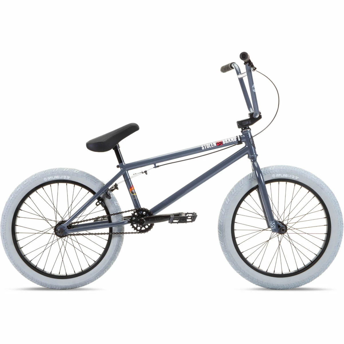 Stolen Heist BMX Bike (2022) 6 Stolen Heist BMX Bike (2022) – Image 4