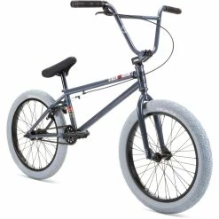 Stolen Heist BMX Bike (2022) 13 Stolen Heist BMX Bike (2022) -Vélos Remise Stolen20Heist20BMX20Bike2005