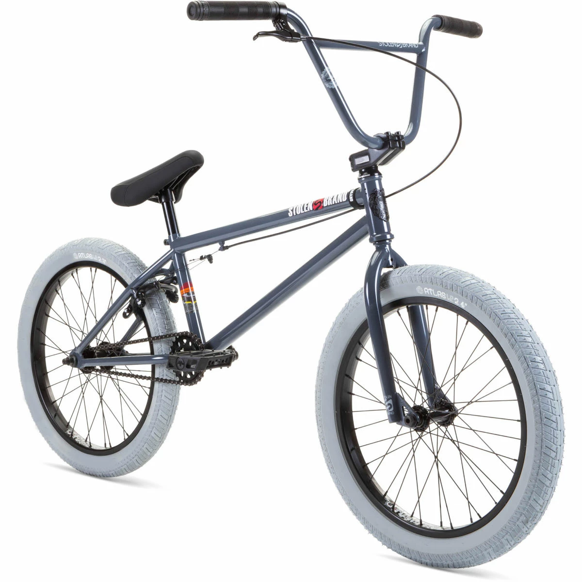 Stolen Heist BMX Bike (2022) 8 Stolen Heist BMX Bike (2022) – Image 6