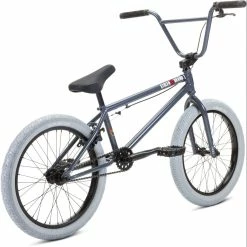 Stolen Heist BMX Bike (2022) 12 Stolen Heist BMX Bike (2022) -Vélos Remise Stolen20Heist20BMX20Bike2006