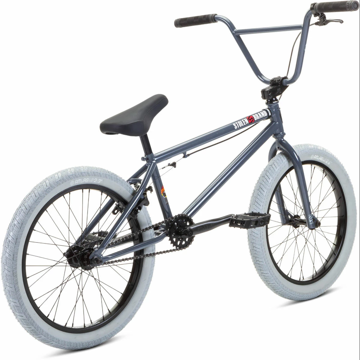 Stolen Heist BMX Bike (2022) 7 Stolen Heist BMX Bike (2022) – Image 5
