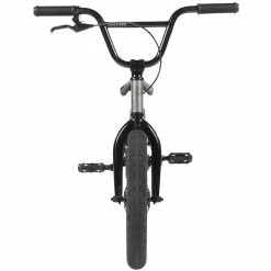 Subrosa Altus 16" BMX Bike (2022) -Vélos Remise Subrosa Altus 16 BMX Bike Granite Grey 03