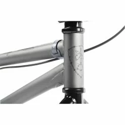 Subrosa Altus 16" BMX Bike (2022) -Vélos Remise Subrosa Altus 16 BMX Bike Granite Grey 06