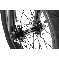 Subrosa Altus 16" BMX Bike (2022) -Vélos Remise Subrosa Altus 16 BMX Bike Granite Grey 07
