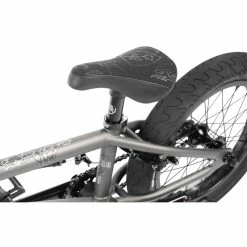 Subrosa Altus 16" BMX Bike (2022) -Vélos Remise Subrosa Altus 16 BMX Bike Granite Grey 08