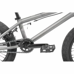 Subrosa Altus 16" BMX Bike (2022) -Vélos Remise Subrosa Altus 16 BMX Bike Granite Grey 09