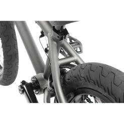 Subrosa Altus 16" BMX Bike (2022) -Vélos Remise Subrosa Altus 16 BMX Bike Granite Grey 10