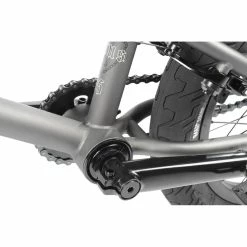 Subrosa Altus 16" BMX Bike (2022) -Vélos Remise Subrosa Altus 16 BMX Bike Granite Grey 11
