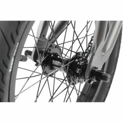 Subrosa Altus 16" BMX Bike (2022) -Vélos Remise Subrosa Altus 16 BMX Bike Granite Grey 12