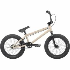 Subrosa Altus 16" BMX Bike (2022) -Vélos Remise Subrosa Altus 16 BMX Bike matte tan 01
