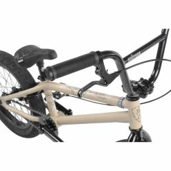 Subrosa Altus 16" BMX Bike (2022) -Vélos Remise Subrosa Altus 16 BMX Bike matte tan 04