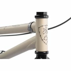 Subrosa Altus 16" BMX Bike (2022) -Vélos Remise Subrosa Altus 16 BMX Bike matte tan 06