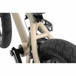 Subrosa Altus 16" BMX Bike (2022) -Vélos Remise Subrosa Altus 16 BMX Bike matte tan 10
