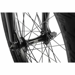 Subrosa Altus BMX Bike (2022) -Vélos Remise Subrosa Altus BMX Bike Army Green 08