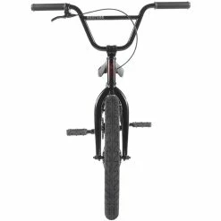 Subrosa Altus BMX Bike (2022) -Vélos Remise Subrosa Altus BMX Bike Black 02