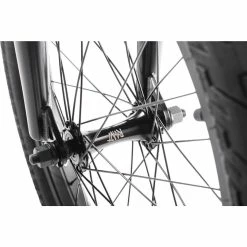 Subrosa Altus BMX Bike (2022) -Vélos Remise Subrosa Altus BMX Bike Black 07