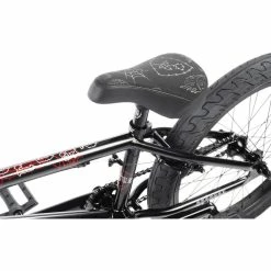 Subrosa Altus BMX Bike (2022) -Vélos Remise Subrosa Altus BMX Bike Black 08