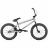 Subrosa Tiro 18" BMX Bike (2022) -Vélos Remise Subrosa Tiro 18 BMX Bike Matte Raw 01