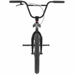 Subrosa Tiro BMX Bike (2022) -Vélos Remise Subrosa Tiro BMX Bike Black 03