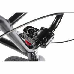 Subrosa Tiro BMX Bike (2022) -Vélos Remise Subrosa Tiro BMX Bike Black 05