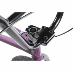Subrosa Tiro BMX Bike (2022) -Vélos Remise Subrosa Tiro BMX Bike matte trans pruple05