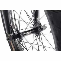 Subrosa Tiro BMX Bike (2022) -Vélos Remise Subrosa Tiro BMX Bike matte trans pruple07