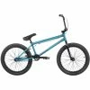 Subrosa Tiro L BMX Bike (2022) 1 Subrosa Tiro L BMX Bike (2022) -Vélos Remise Subrosa Tiro L BMX Bike Matte Trans Teal 01