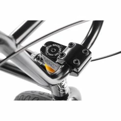 Subrosa Tiro XL BMX Bike (2022) -Vélos Remise Subrosa Tiro XL BMX Bike Black 05