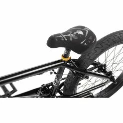 Subrosa Tiro XL BMX Bike (2022) -Vélos Remise Subrosa Tiro XL BMX Bike Black 08
