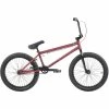 Subrosa Tiro XL BMX Bike (2022) 1 Subrosa Tiro XL BMX Bike (2022) -Vélos Remise Subrosa Tiro XL BMX Bike Red 01