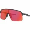 Oakley Sutro Lite Carbon PRIZM Torch Trail Sunglasses -Vélos Remise Sutro20Lite201
