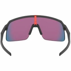 Lunettes De Soleil Oakley Sutro Lite PRIZM (noir Mat, Route) -Vélos Remise Sutro20Lite203 1