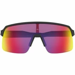 Lunettes De Soleil Oakley Sutro Lite PRIZM (noir Mat, Route) -Vélos Remise Sutro20Lite206 1