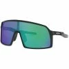 Lunettes De Soleil Oakley Sutro S Black PRIZM Jade Road 2 Lunettes De Soleil Oakley Sutro S Black PRIZM Jade Road -Vélos Remise Sutro20S201 3