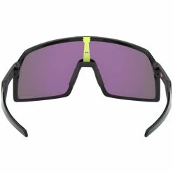 Lunettes De Soleil Oakley Sutro S Black PRIZM Jade Road 10 Lunettes De Soleil Oakley Sutro S Black PRIZM Jade Road -Vélos Remise Sutro20S203 3