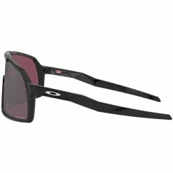 Lunettes De Soleil Oakley Sutro S PRIZM (noires, Route) -Vélos Remise Sutro20S204 1