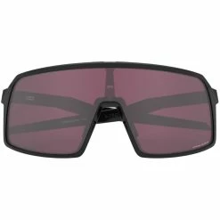 Lunettes De Soleil Oakley Sutro S PRIZM (noires, Route) -Vélos Remise Sutro20S206 1