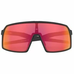 Lunettes De Soleil Oakley Sutro S Black PRIZM Torch Trail -Vélos Remise Sutro20S206 2