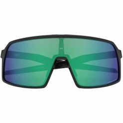 Lunettes De Soleil Oakley Sutro S Black PRIZM Jade Road 13 Lunettes De Soleil Oakley Sutro S Black PRIZM Jade Road -Vélos Remise Sutro20S206 3