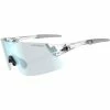 Tifosi Eyewear Rail XC Crystal Clear Sunglasses
