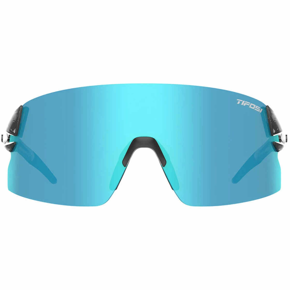 Tifosi Eyewear Rail XC Crystal Smoke Sunglasses 4 Tifosi Eyewear Rail XC Crystal Smoke Sunglasses – Image 2