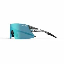Tifosi Eyewear Rail XC Crystal Smoke Sunglasses 7 Tifosi Eyewear Rail XC Crystal Smoke Sunglasses -Vélos Remise Tifosi Eyewear Rail XC Crystal Smoke Sunglasses Sunglasses Clarion Blue AC Red 2023 1