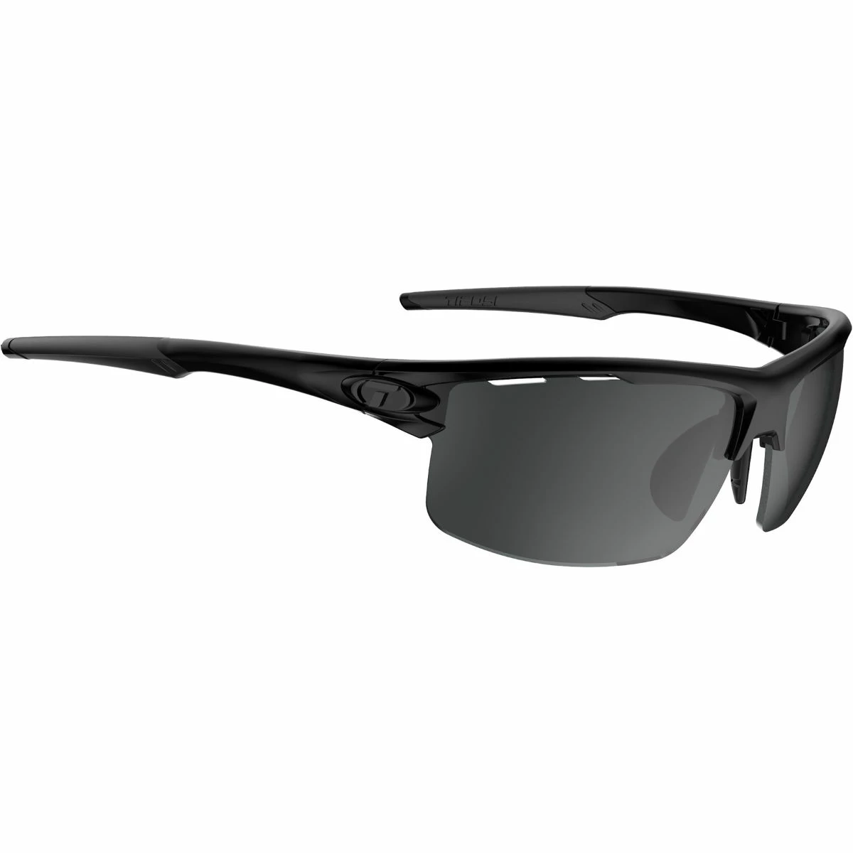 Tifosi Eyewear Rivet Blackout Sunglasses 5 Tifosi Eyewear Rivet Blackout Sunglasses – Image 3