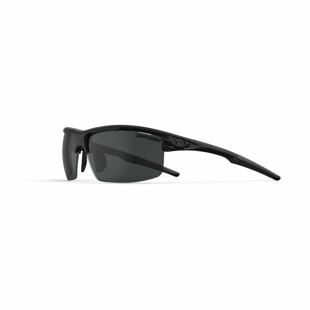 Tifosi Eyewear Rivet Blackout Sunglasses 6 Tifosi Eyewear Rivet Blackout Sunglasses – Image 4