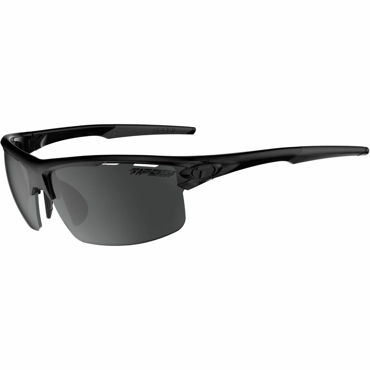 Tifosi Eyewear Rivet Blackout Sunglasses 3 Tifosi Eyewear Rivet Blackout Sunglasses